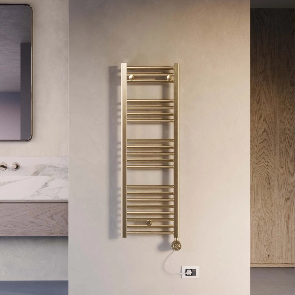 Electric-Towel-Rails